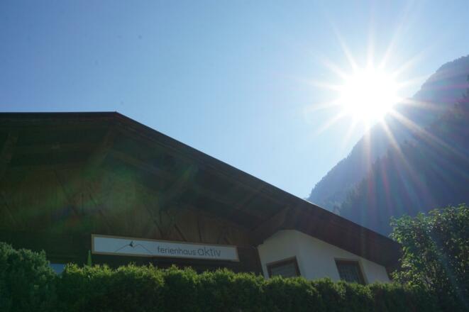 Ferienhaus Aktiv (3)