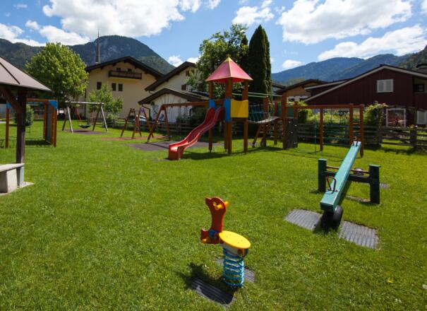 Spielplatz St. Martin