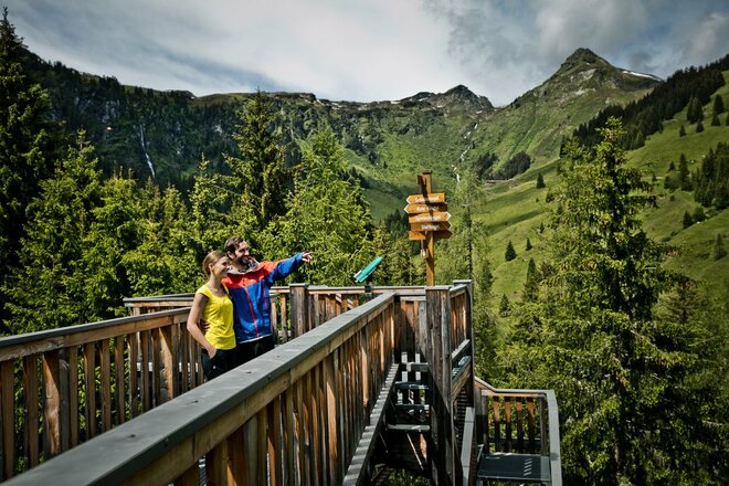 Saalbach Hinterglemm