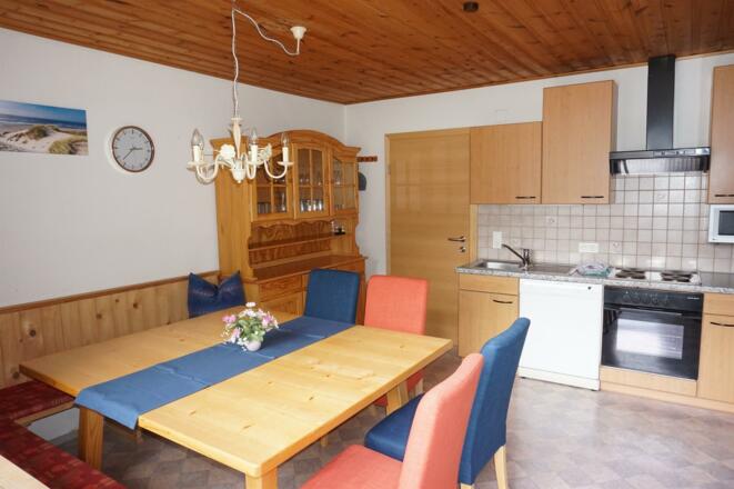 Küche FW Serles (3)