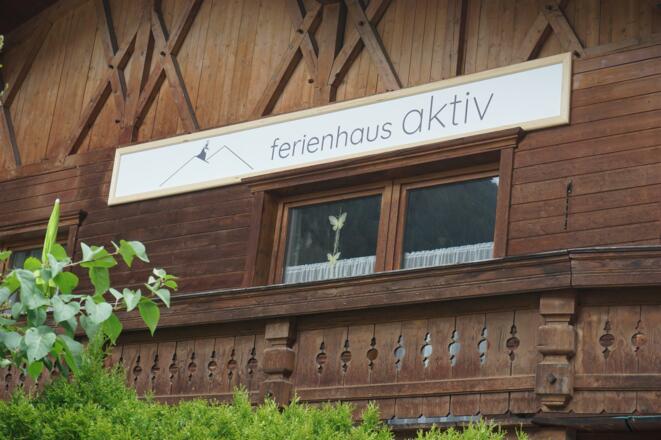 Ferienhaus Aktiv (2)