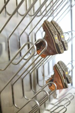 Skikeller & Ski- Schuhtrockner