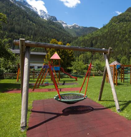 Spielplatz St. Martin