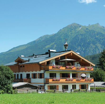 Appartements Ellen-Theresia