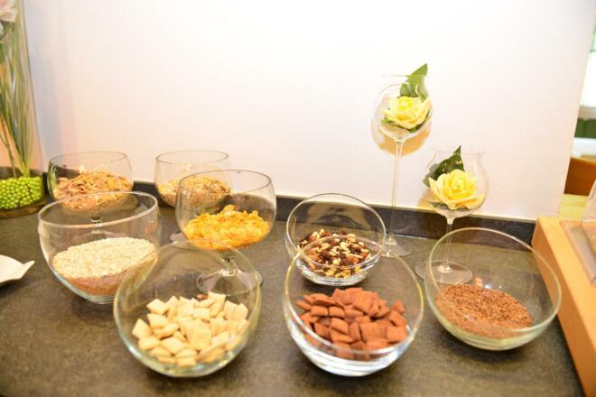 Frühstücksbuffet 3