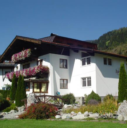 Haus Edelweiss