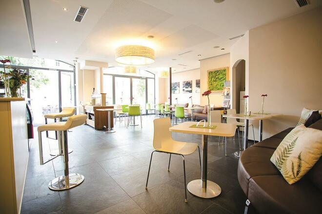 Café am Steg_