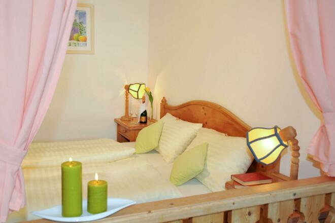 Studio "Alpenglühen" 2