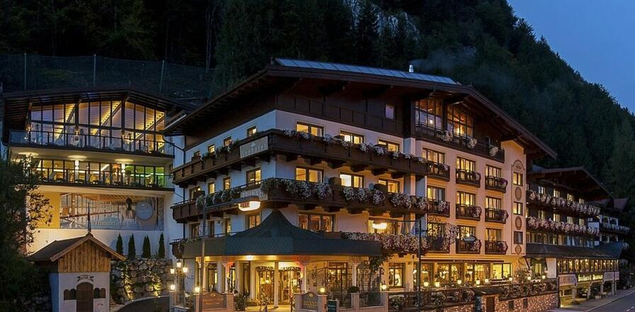 Seehotel Brunner