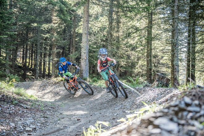 Flowtrail Hochkönig