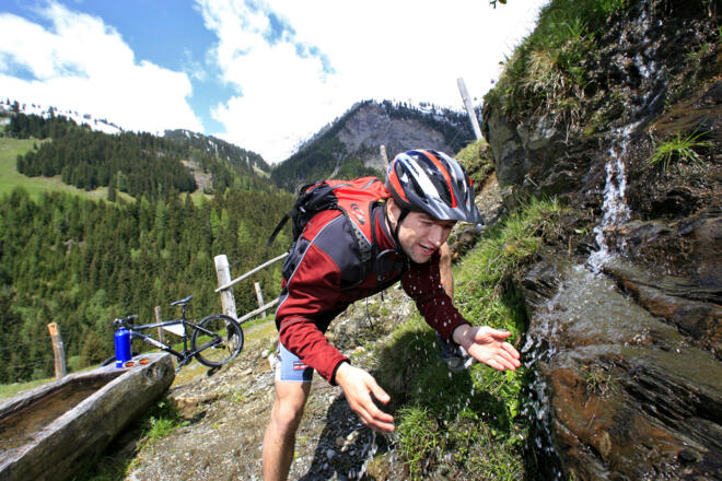 Biken