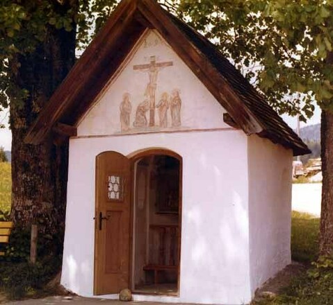 Kronbichl Kapelle
