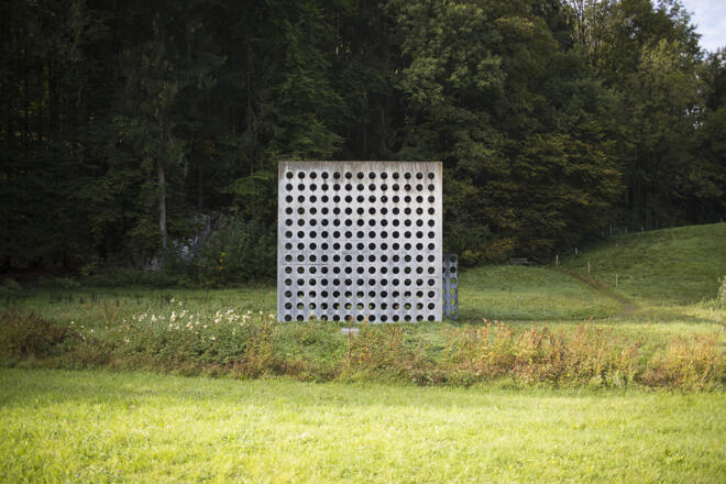 Wasserhaus St. Arbogast