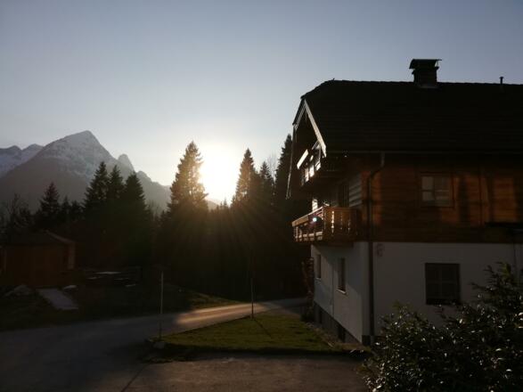 Bauernhaus