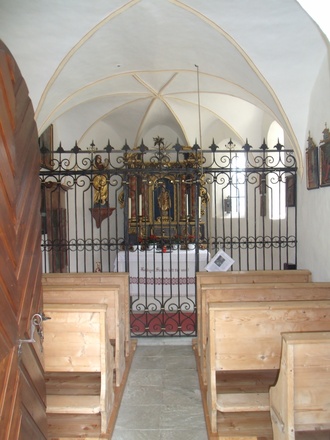 Sixtkapelle