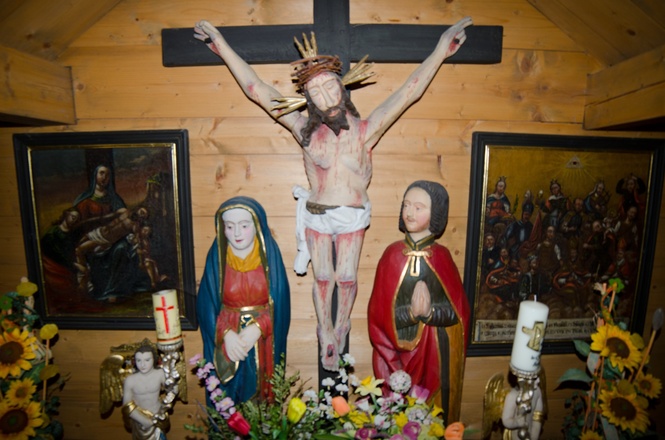 Siggenkapelle