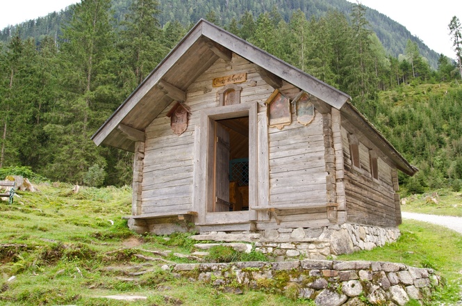 Siggenkapelle
