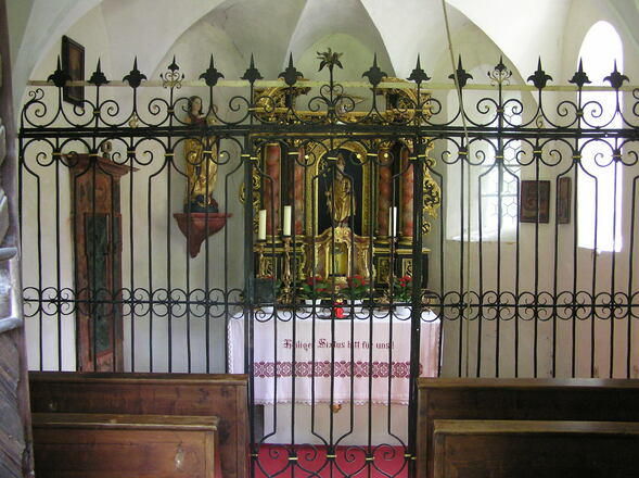 Sixtkapelle