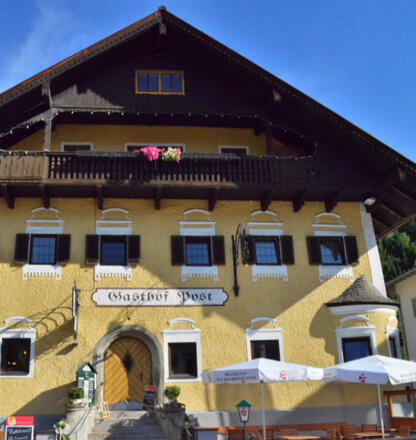 Gasthof Post