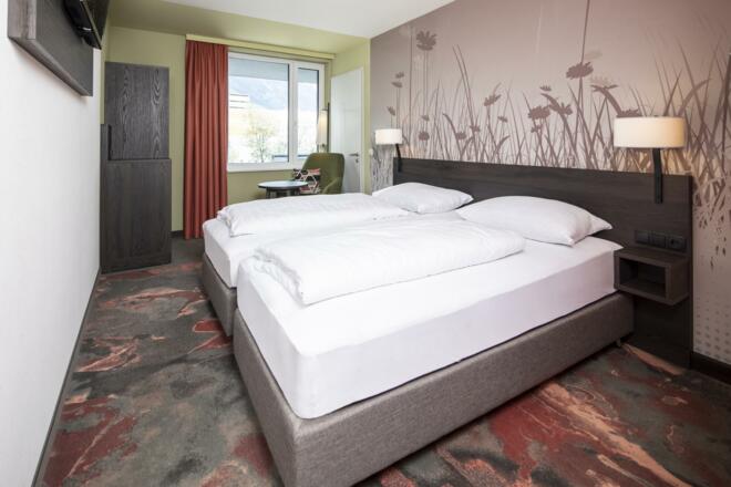 Hwest in Tirol Hotel Hall in Tirol