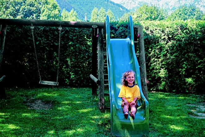 Spielplatz