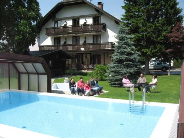 Haus Sommerauer