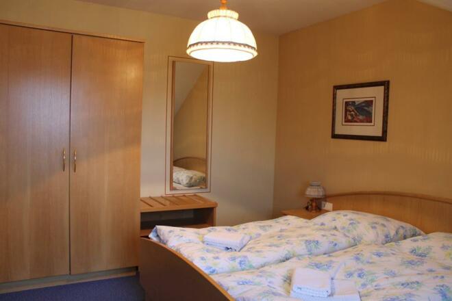 Standardzimmer