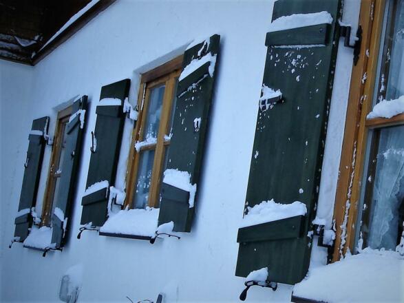 Winterimpression