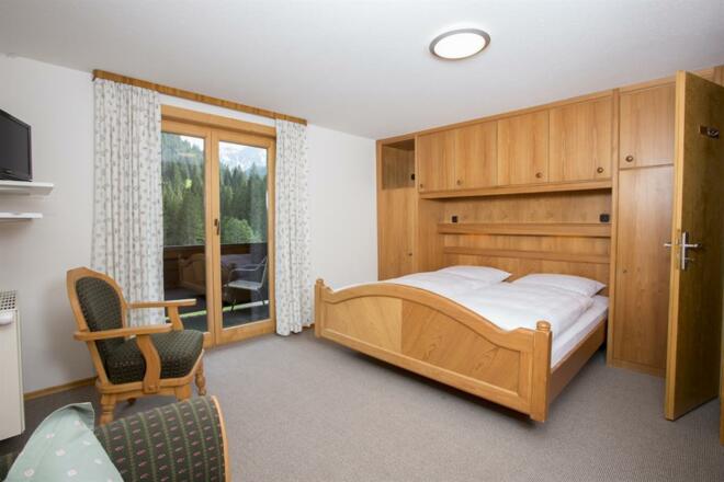 Schlafzimmer App "2"