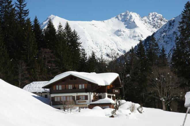 Haus_Erika_im_Winter