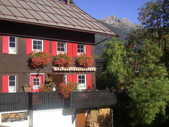 Haus_sommer