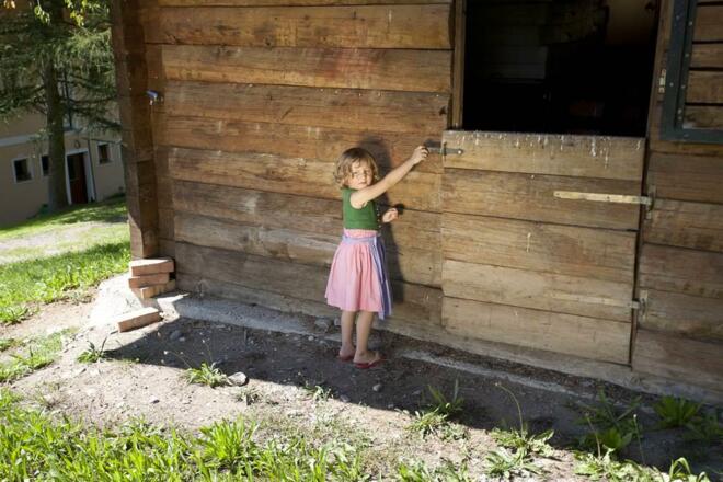 Kinderparadies