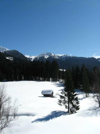 Winterbild