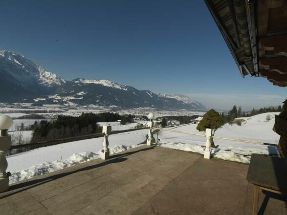 Winterzauber