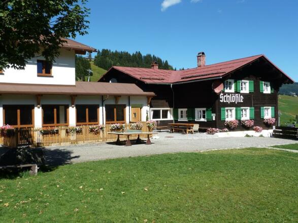 Aussenansicht