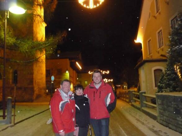 Jackson Family Russbach Dec