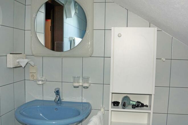 Gasthof Michaelerhof, Suite/Bad