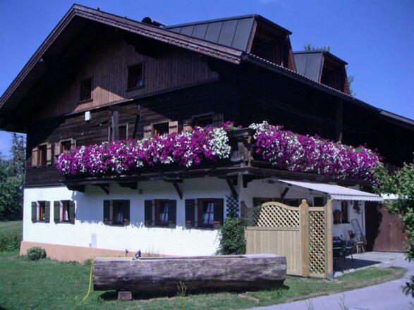 Haus Brüggler