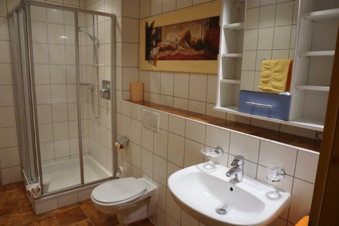 Fotos Bad Aparthaus Aktiv (3)