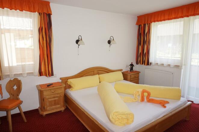 Zimmer Aparthaus Aktiv (4)