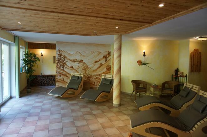 Saunafotos Aparthaus Aktiv (9)