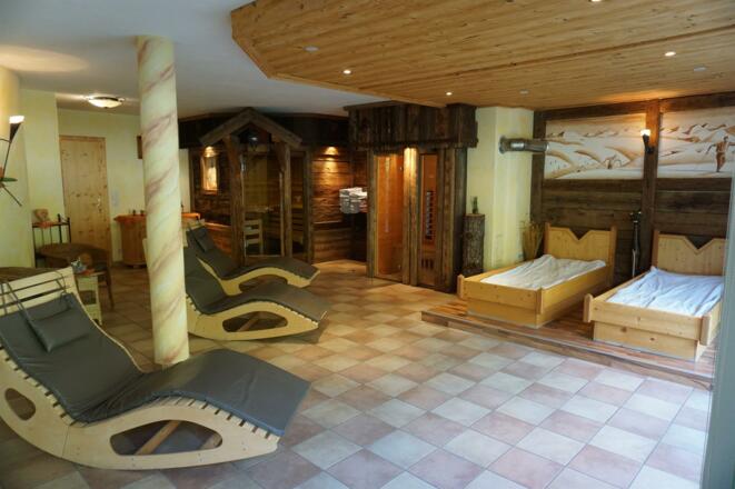 Saunafotos Aparthaus Aktiv (3)