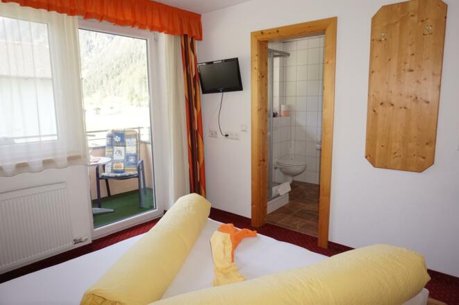 Zimmer Aparthaus Aktiv (8)