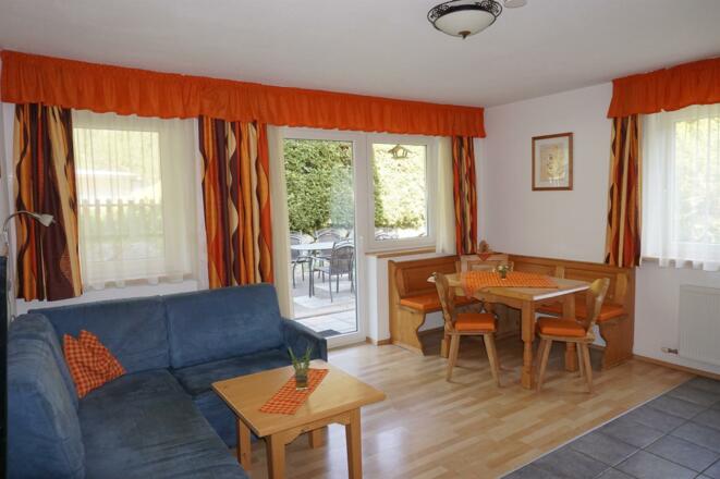 KücheWohnen Aparthaus Aktiv (6)