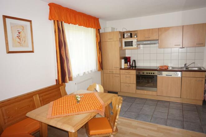 KücheWohnen Aparthaus Aktiv (7)