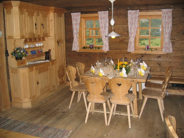 Gasthof Älpele