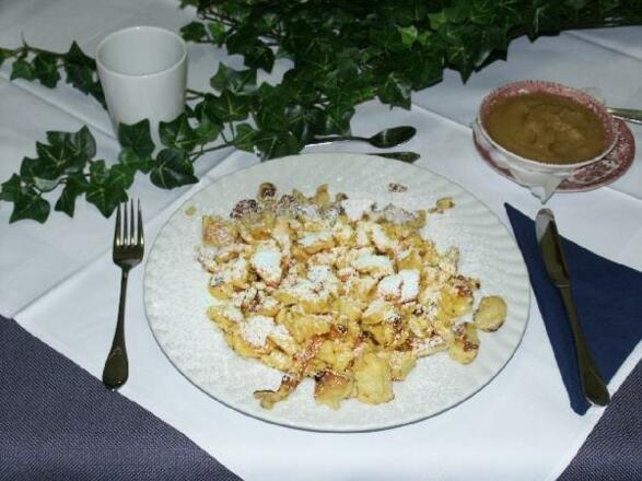 Gasthof Täublwirt -