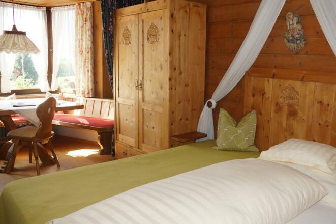 Gasthof Michaelerhof, EZ