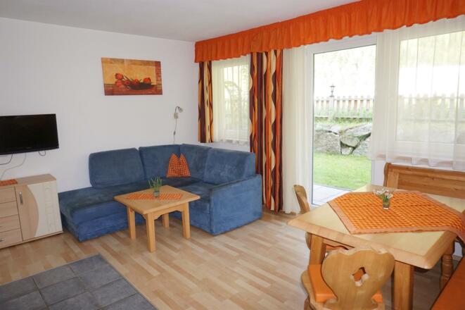 KücheWohnen Aparthaus Aktiv (1)