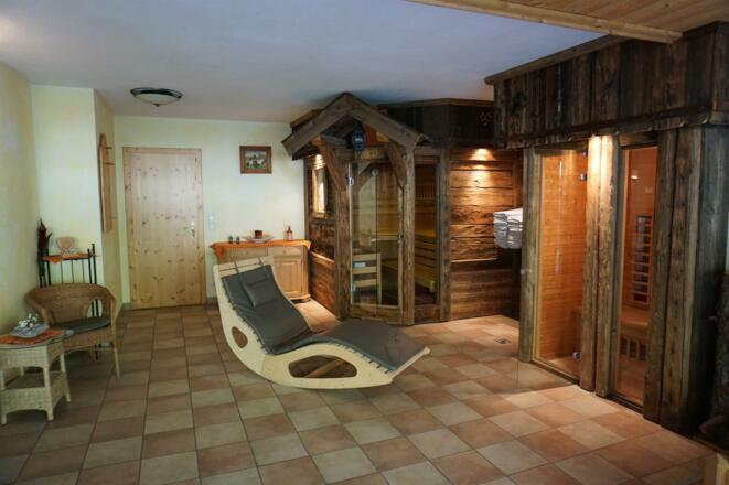 Saunafotos Aparthaus Aktiv (2)